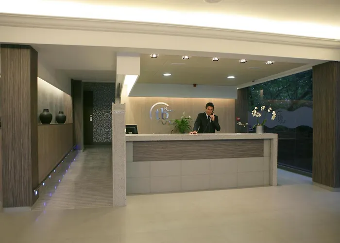 Tossa Beach CenterHotel Todo Incluido